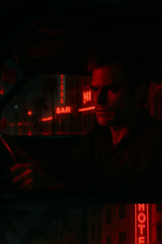 Декстер сериал