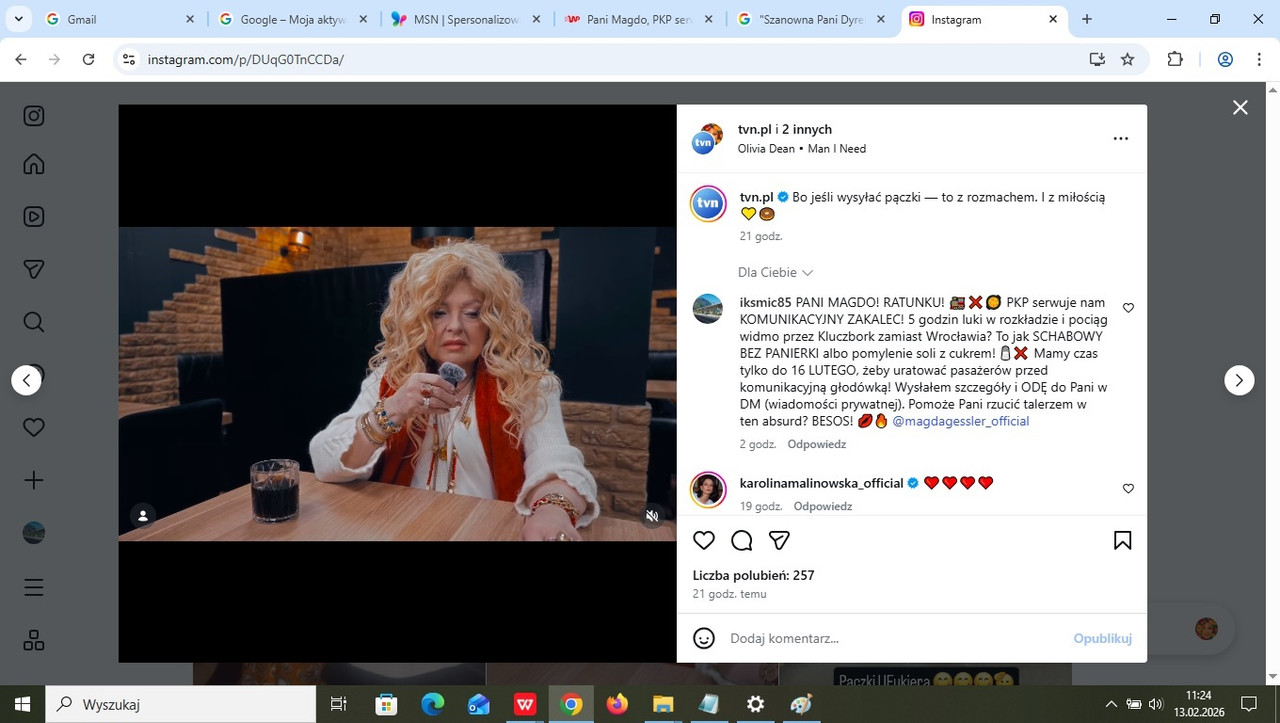 Komentarz u Gessler 2