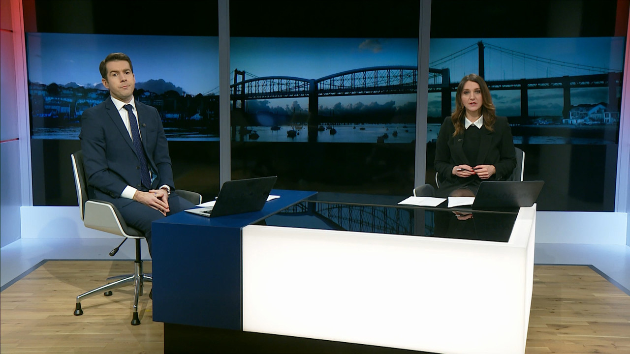 01.07 - 18.00.00 - ITV News West Country. News for Devon, Cornwall, S....ts_snapshot_05.09.988