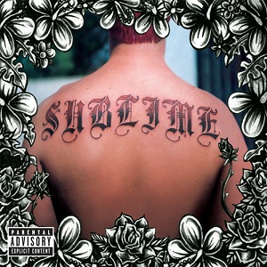 Sublime Self Titled