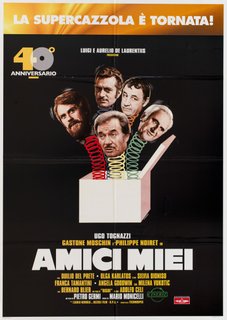 Amici miei (1975).mkv BDRip 576p x264 AC3 iTA