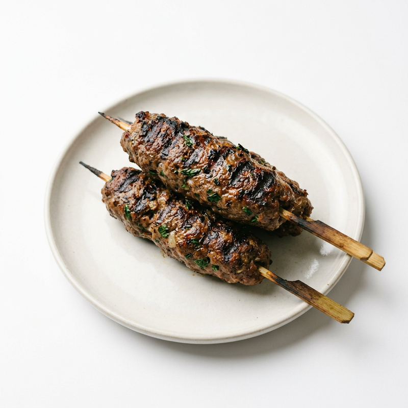 Kefta (2 Uds.)