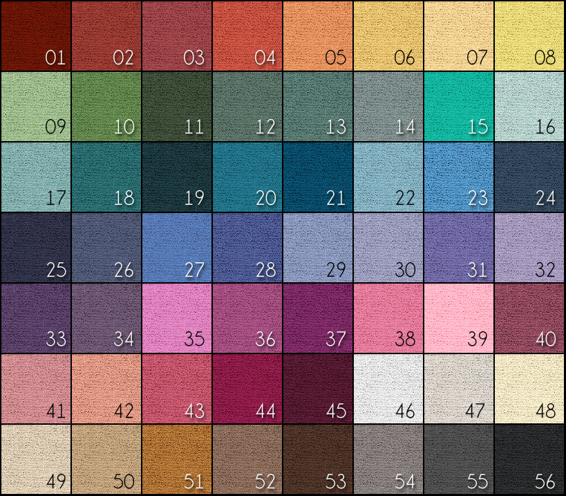Rugs-Swatch-Solid