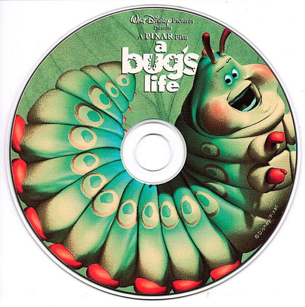 Los Insectos En La M sica Intsektuak Musikan Randy Newman A Bug s Los Insectos En La M sica Intsektuak Musikan Randy Newman A Bug s