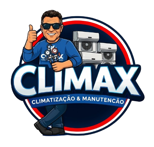 Clímax Climatização & Manutenção