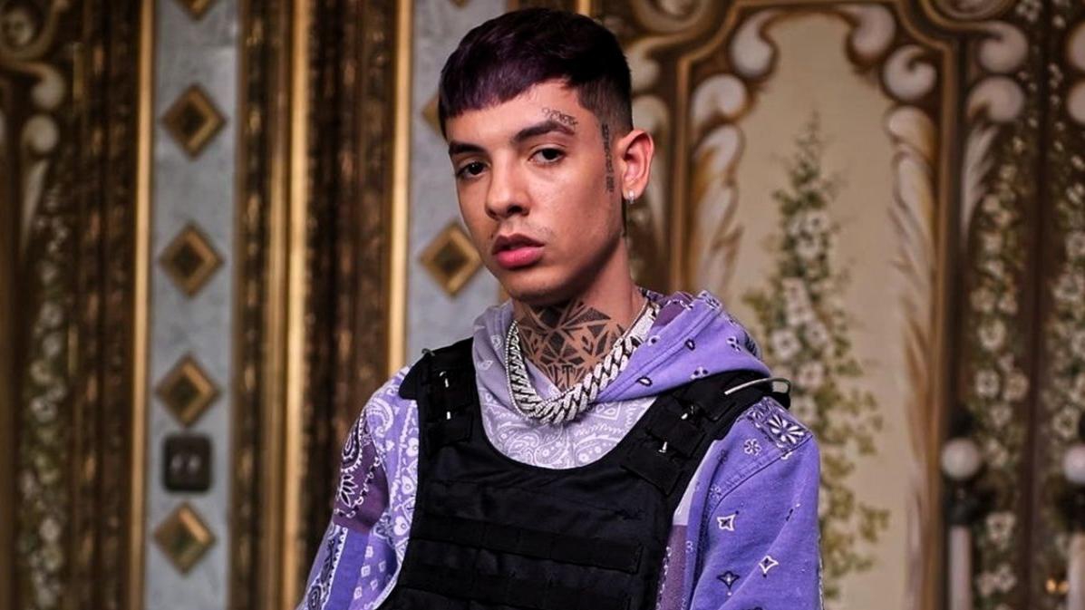 Nantanael Cano da adelantos de su nuevo disco “Nata Montana”