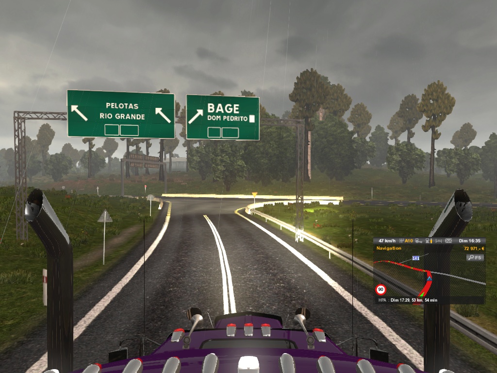 Brasil Total V 6.1 Ets2_00002