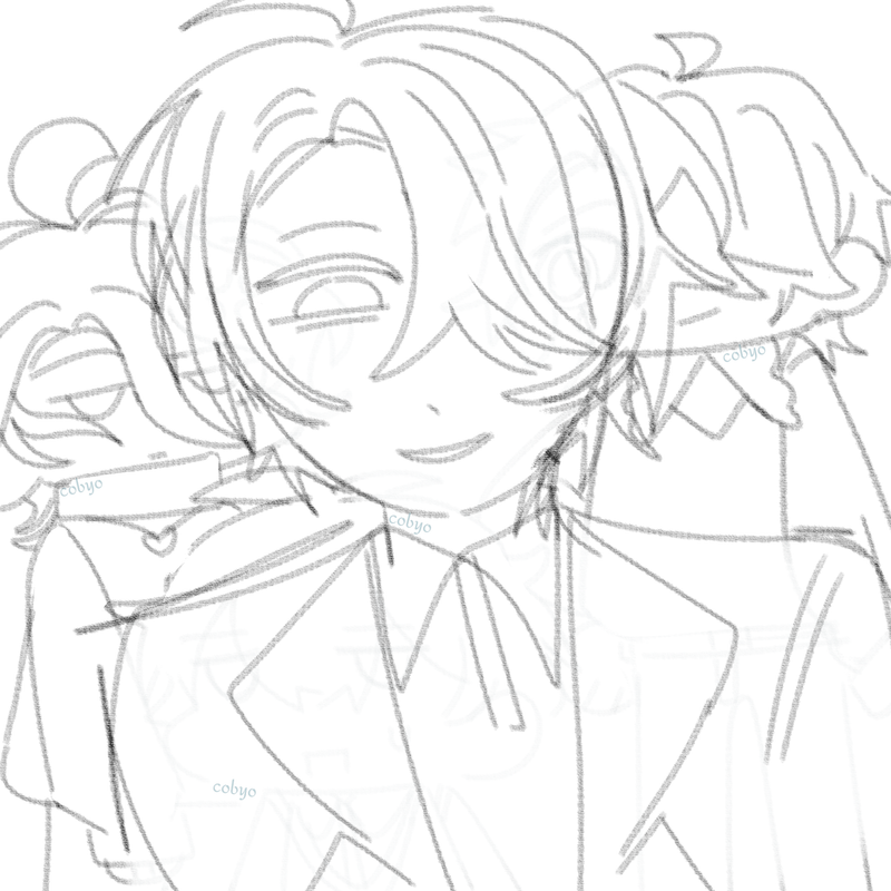 mafuyu, fuyu, nai & måkri