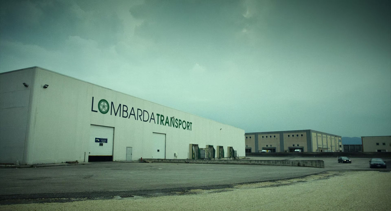 Gomorrah (2014) - S02E01 - My Life (1080p x265 r00t)-1