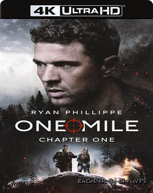 One Mile: Chapter One (2026) MULTI.HDR+.2160p.WEB.DL.DDP-ChrisVPS / LEKTOR AI i NAPISY