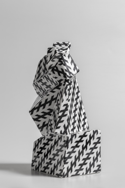 Скульптура 2