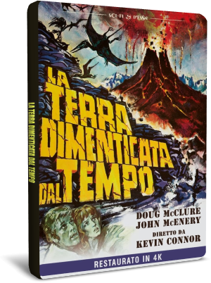 La terra dimenticata dal tempo (1975) .avi BDRip AC3 Ita Eng