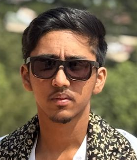 Ishaan