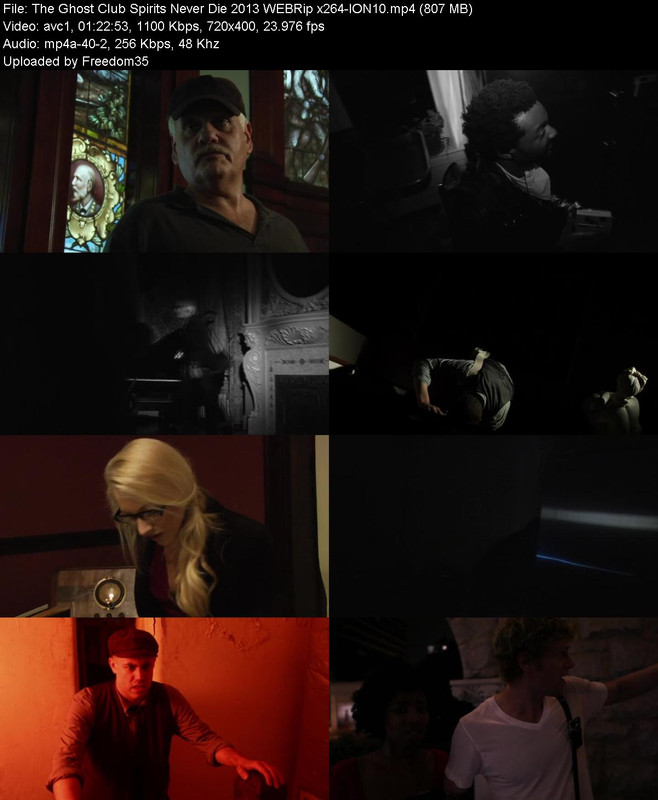 The-Ghost-Club-Spirits-Never-Die-2013-WE