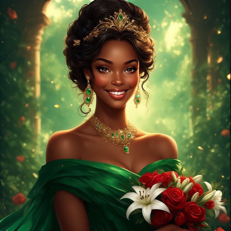 A-stunning-elegant-African-Ame-22
