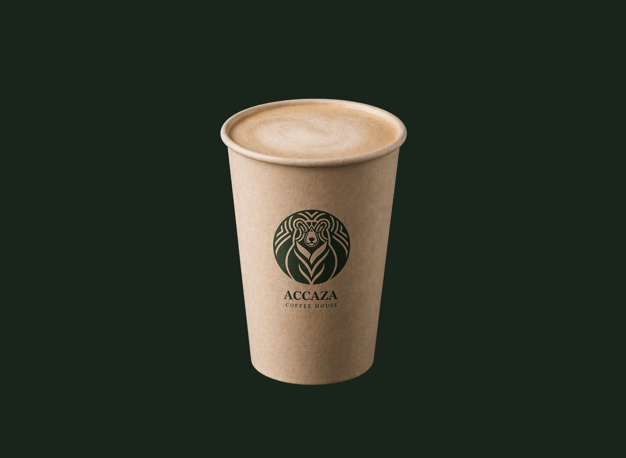 Cafe Latte