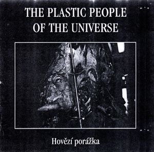 Re: The Plastic People of the Universe