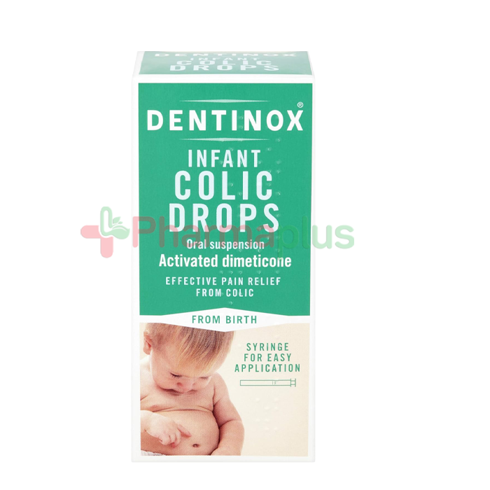 Dentinox Infant Colic Drops 100Ml