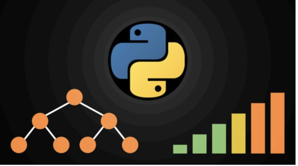 Python animation Python animation