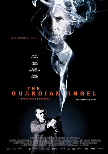 Suojelusenkeli (The Guardian Angel) [2018][DVD R2][Spanish]