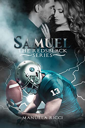 Manuela Ricci - SAMUEL: The RedsBlack Series Vol. 4 (2022)