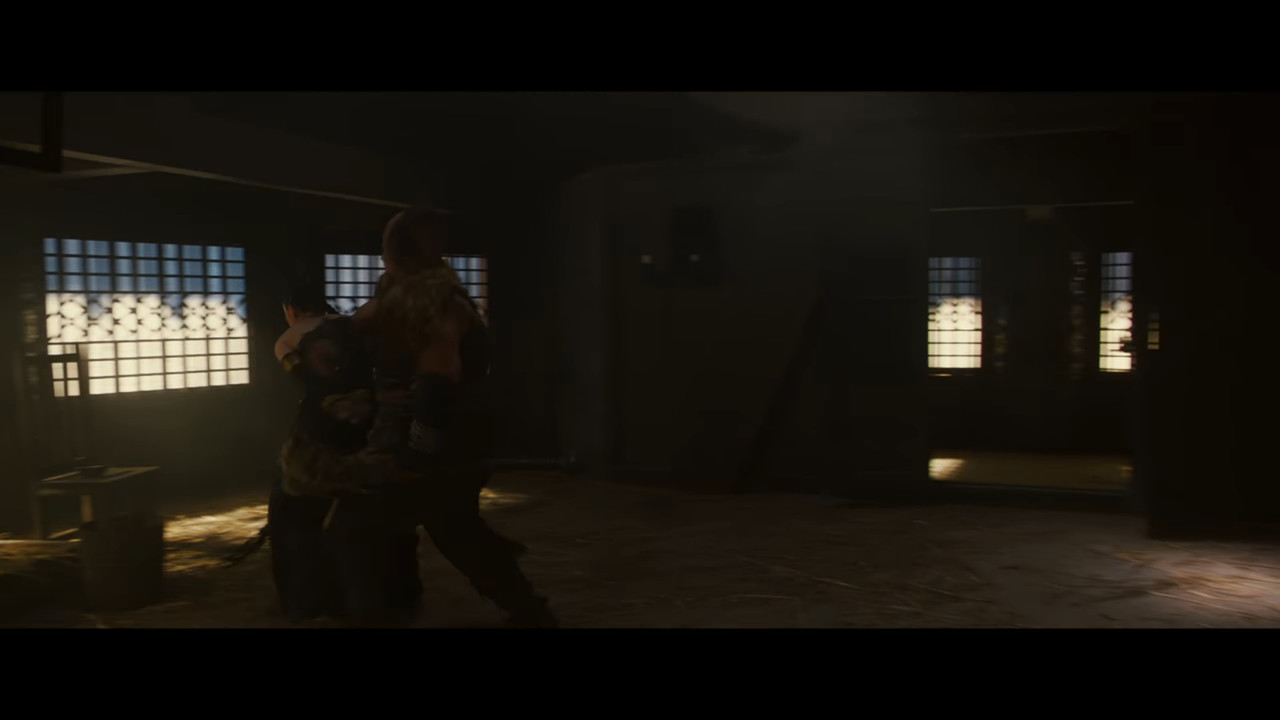 Warrior's Gate-7