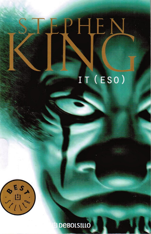 it2 - Eso - Stephen King (Audiolibro)