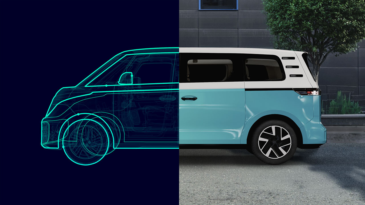 西門子發佈全新 PAVE360 Automotive，透過真實場景驗證推動次世代車輛研發