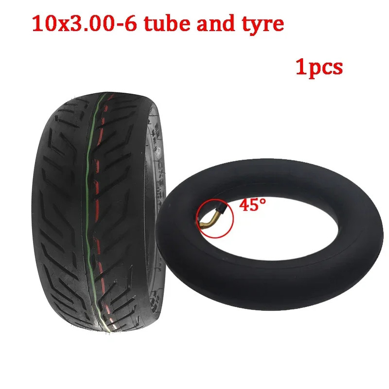 Zero 10X Scooter Tire