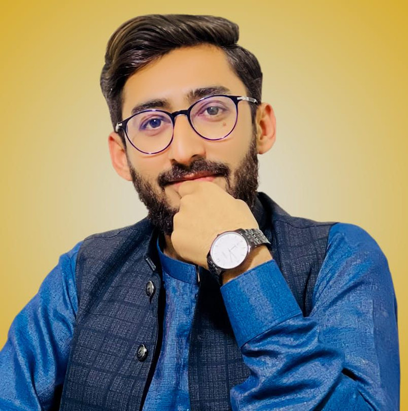 Zulqarnain Zilli - Learn With Zilli