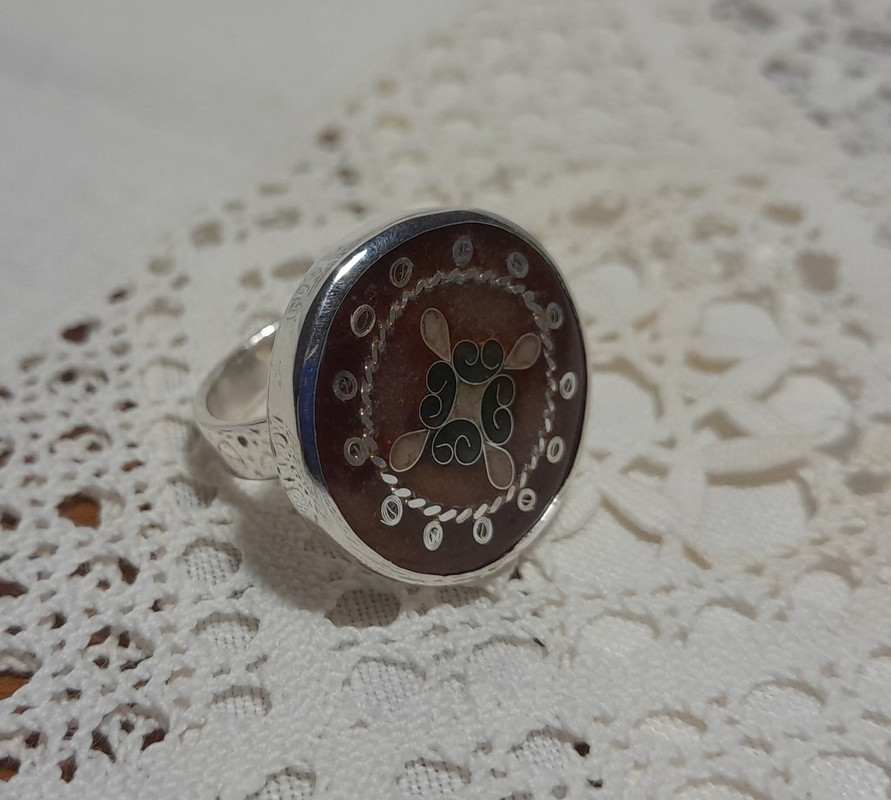 Огонь в серебре: Как отличить настоящее Минанкари от подделки — гид для ценителей