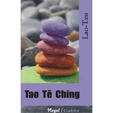 TAO TE CHING, LAO TSE