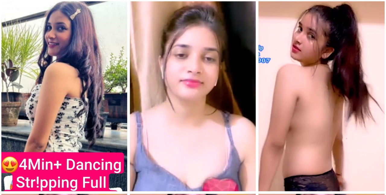 Hot indian girl tango primium show live exclusive