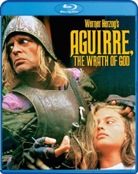 Aguirre - Furore Di Dio (1972) SD 480p HEVC AAC ITA Aguirre - Furore Di Dio (1972) SD 480p HEVC AAC ITA