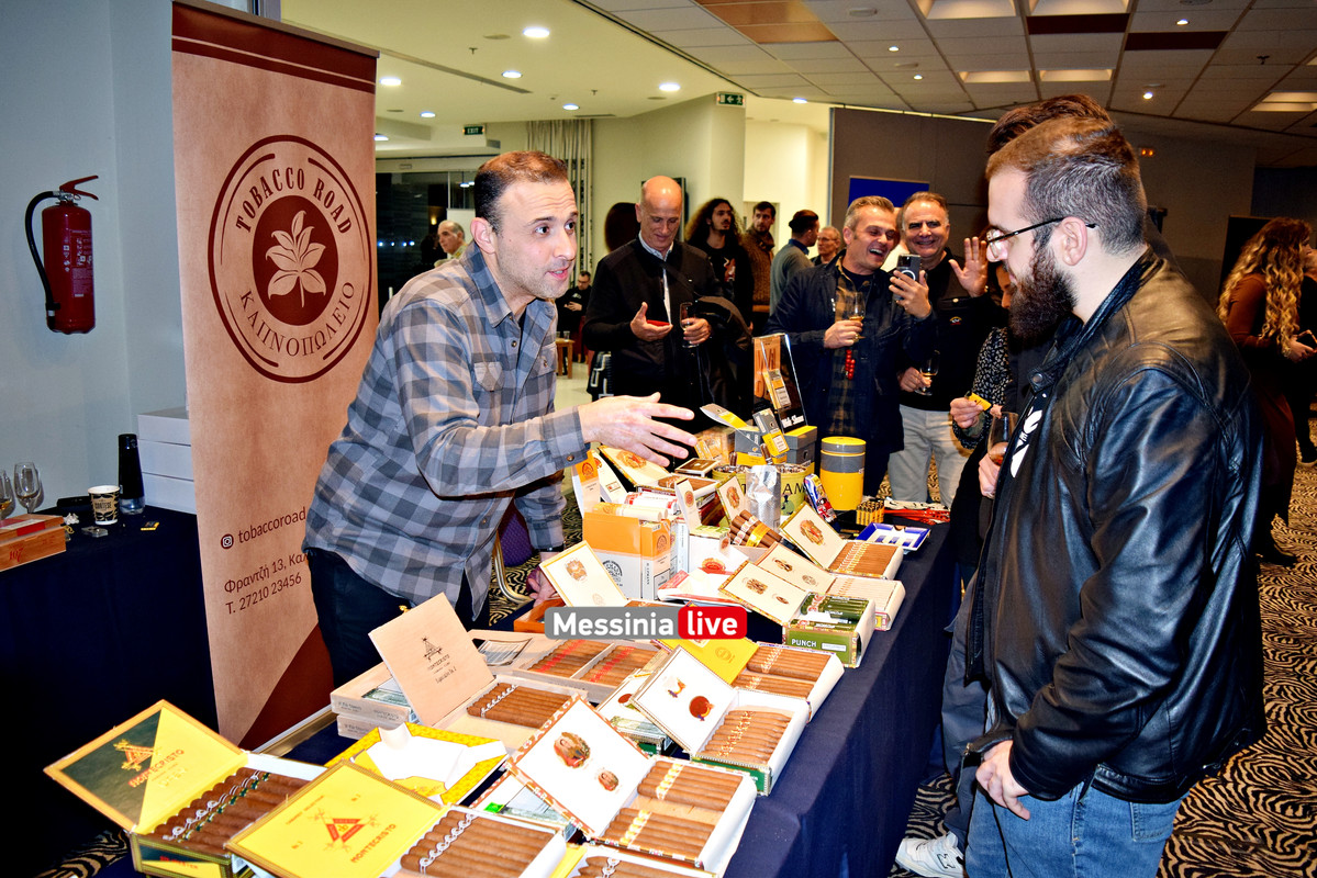 Kalamata Whisk(e)y FestivalDSC_0854