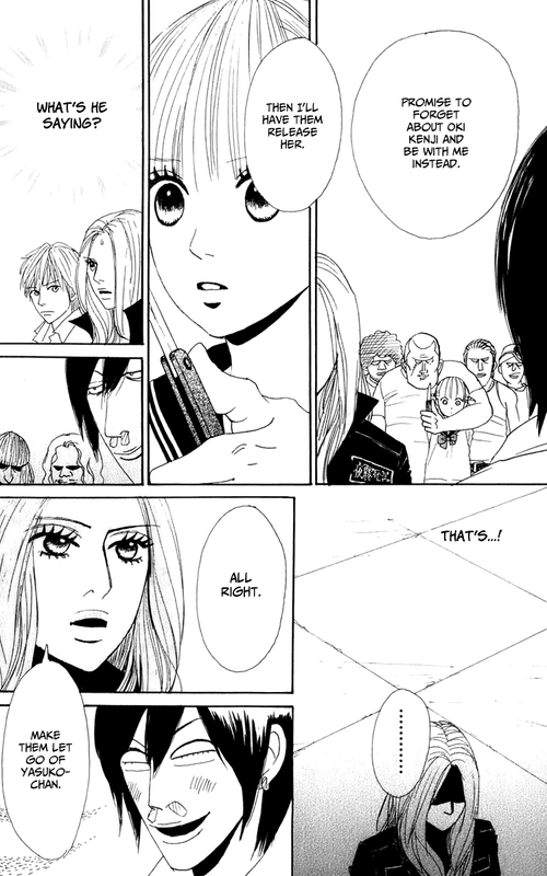 Yasuko to KenjiVol1-14