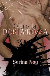 Serina Noy - Oltre la porta rossa (2024)