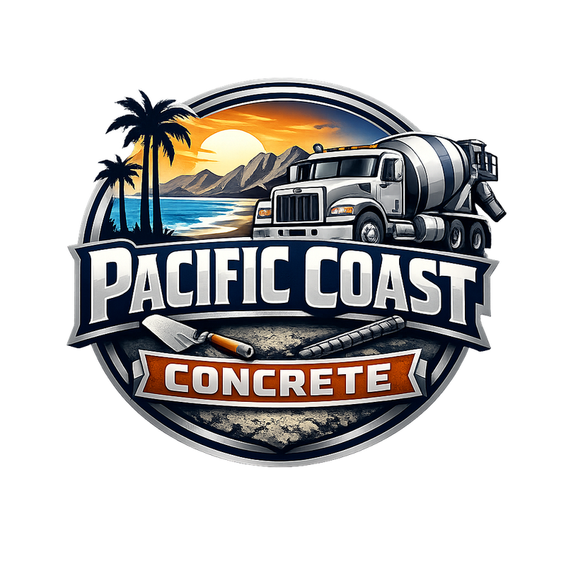 Pacific Coast Concrete