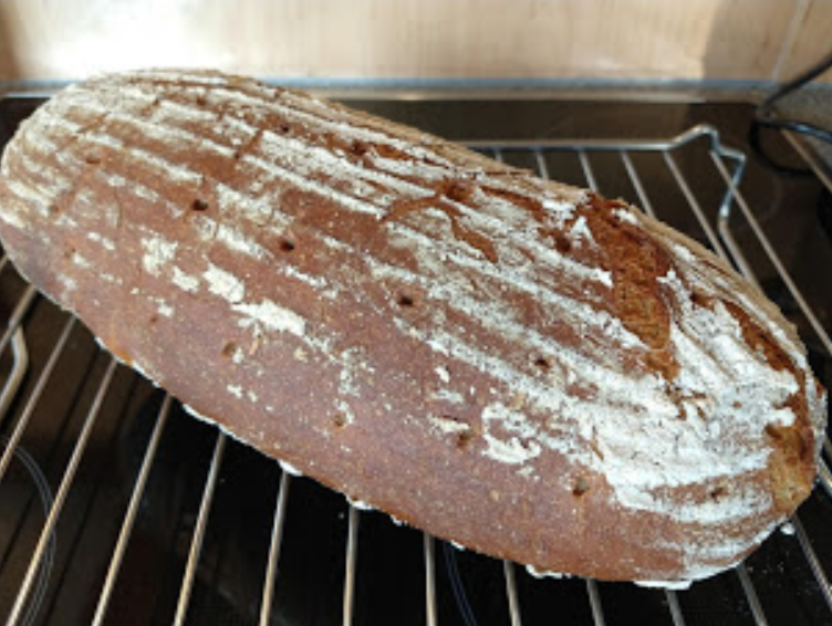 forkish sourdough forkish sourdough