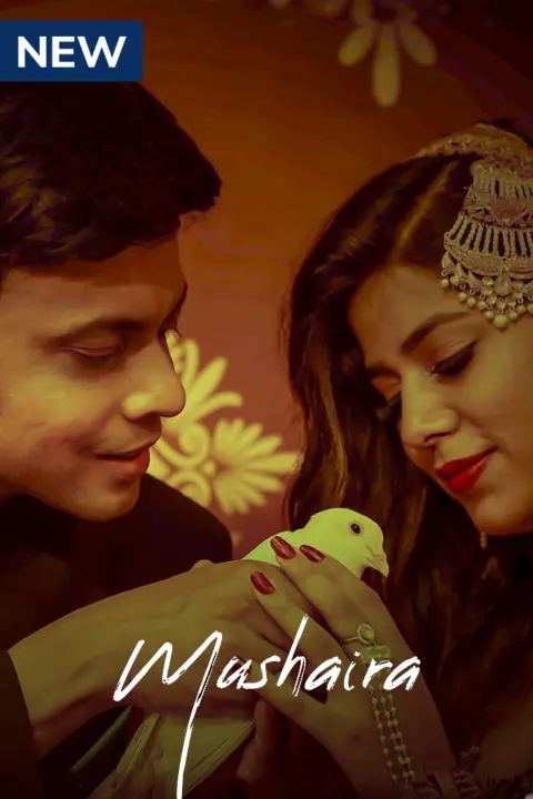 Mushaira 2023 S01 Complete Hindi ORG 720p 480p WEB-DL x264 ESubs
