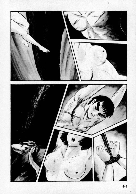 Violence JackVol5-11