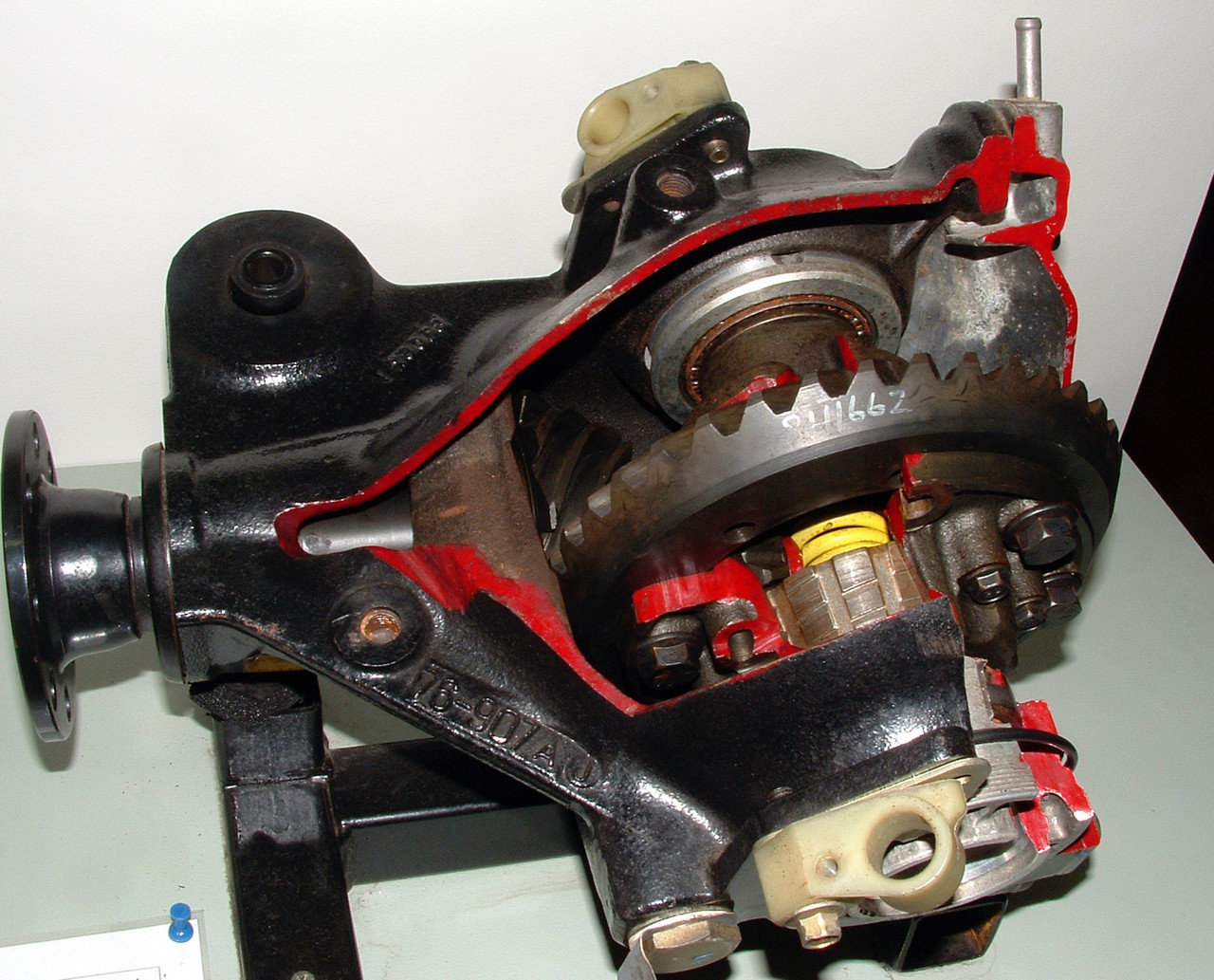 Limited Slip Differential for sale at Automotive Enterprises