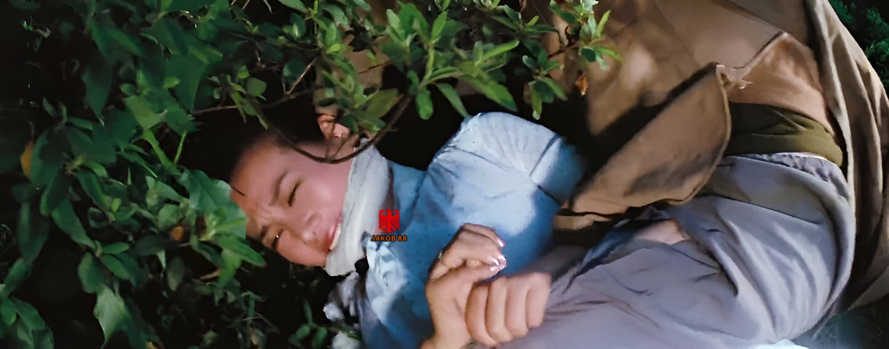 Junko Mabuki 2 - Dan Oniroku - Onna kyôshi nawa jigoku 1981