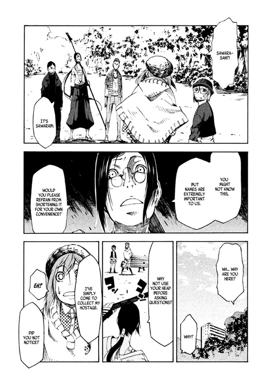 Zerozaki Soushiki no Ningen ShikenVol2-29