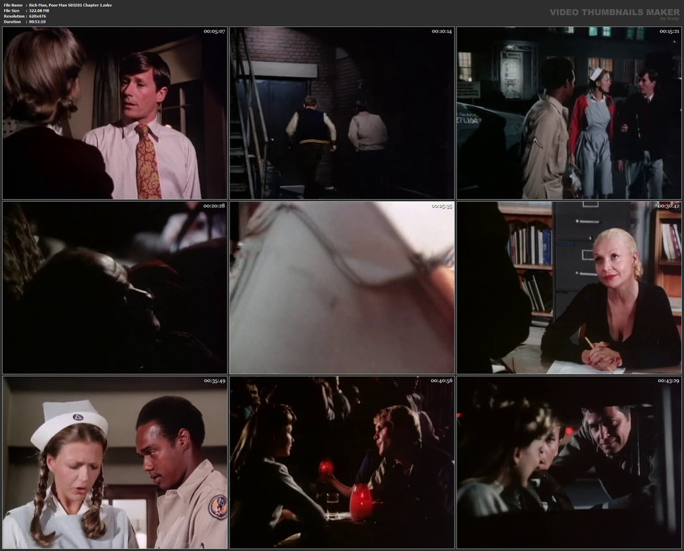 Rich Man, Poor Man S01E01 Chapter 1.mkv