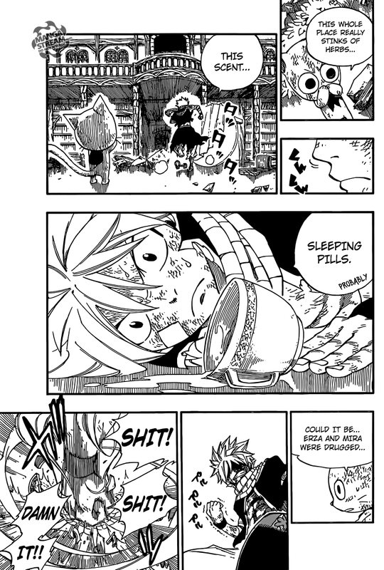 Fairy TailChap365-1