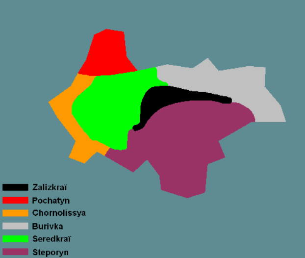 Subdivision territoriale