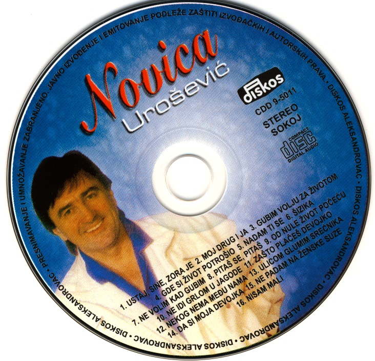 2004-1 z cd
