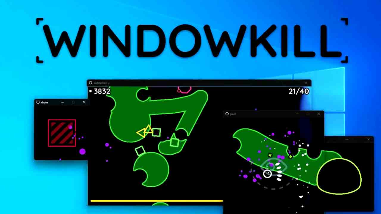 Windowkill Free Download (v4.0.6b)