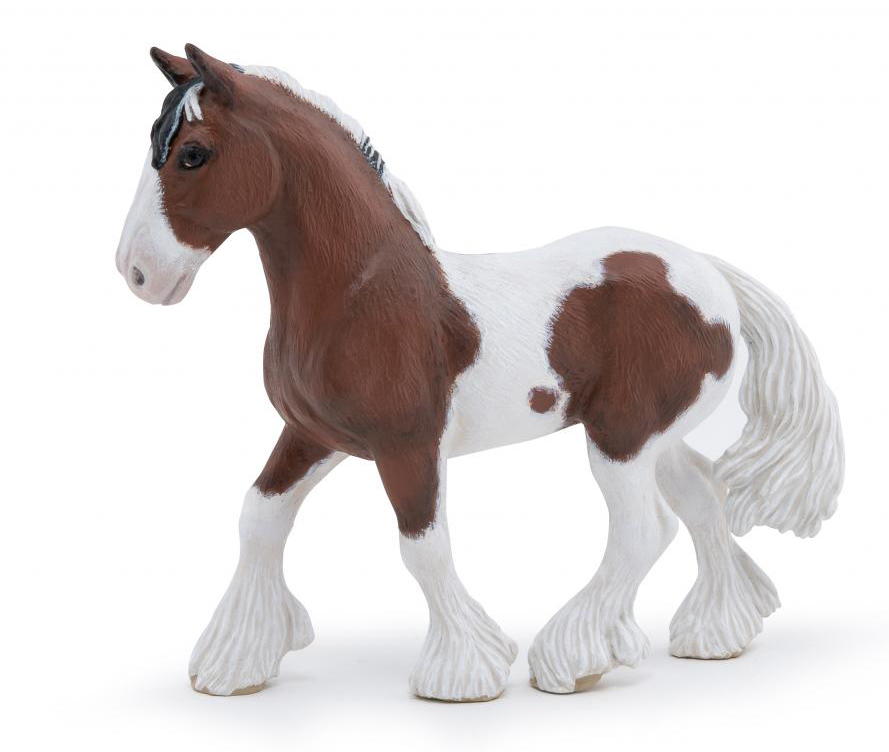 2022 Horse Figure of the Year, time for your choices! - Maximum of 5 Papo-Tinker-Stute-51570-p51570a